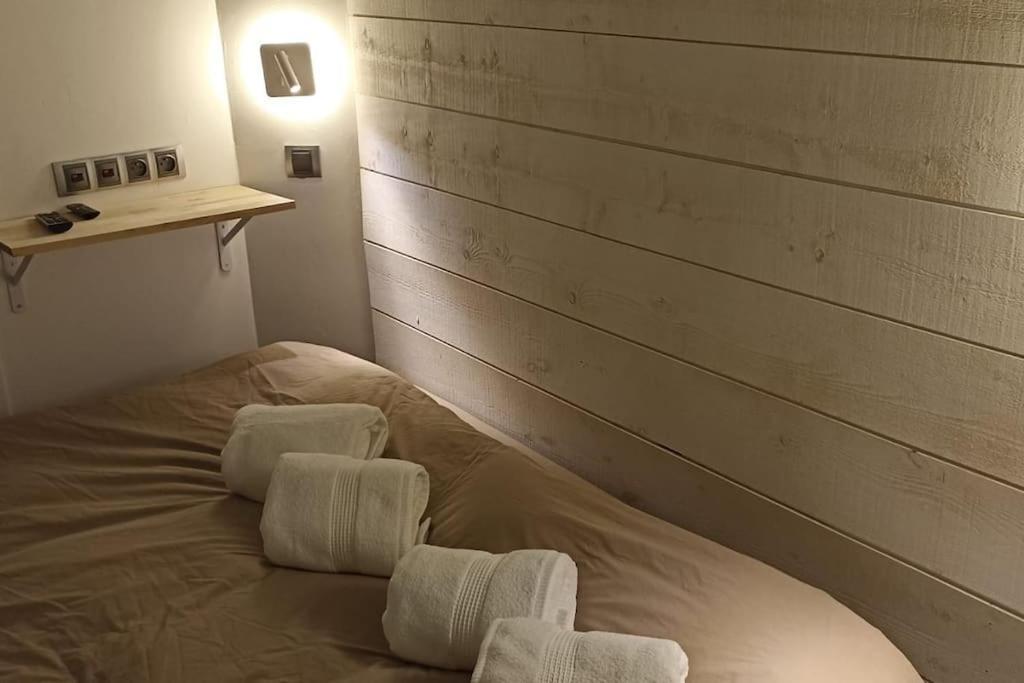 Suresnes : 2 Pieces Cosy Leilighet Eksteriør bilde